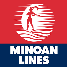 MINOAN LINES Fleet Live Map